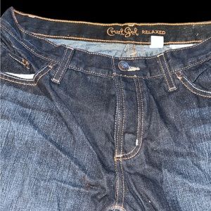 Cruel Girl Jeans